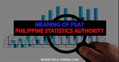 psa philippines meaning